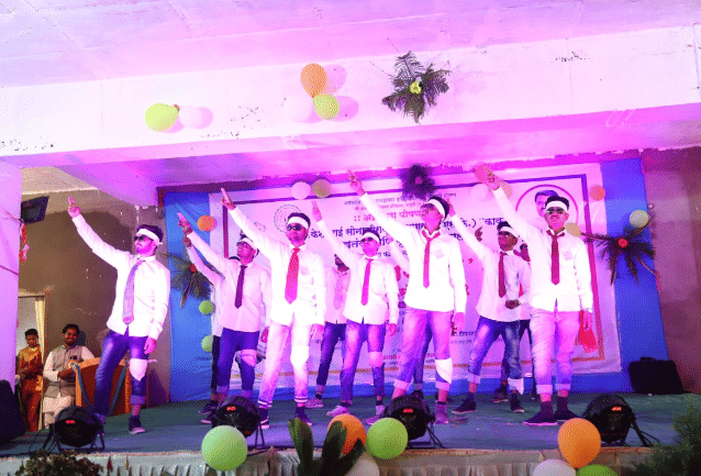 Sau. K.S.K. (Kaku) College of Food Technology Beed Events photo 5